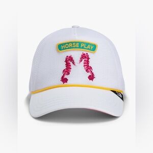 Goorin Bros. Surf Rockers Collection Relaxed Trucker Hat